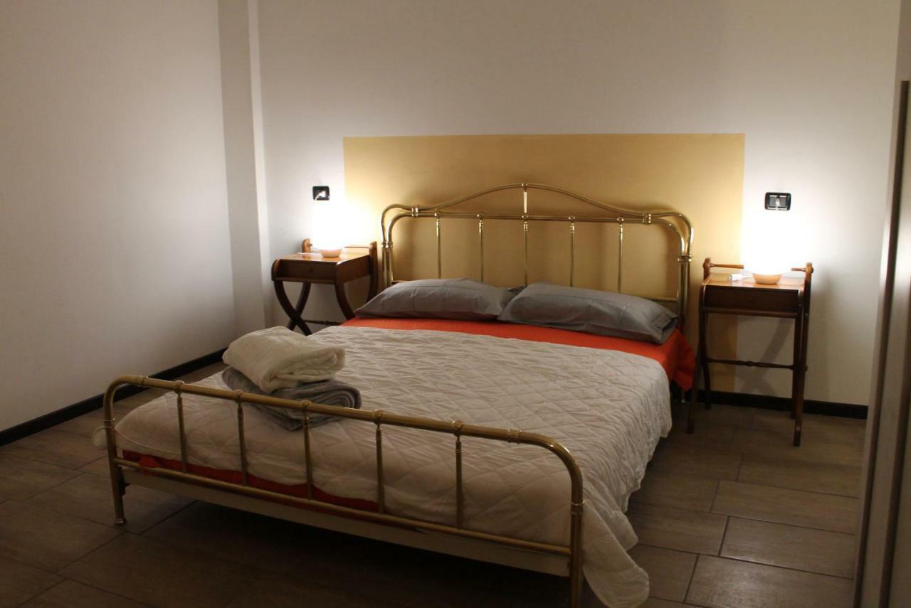 Casa Garda Lägenhet Garda  Exteriör bild