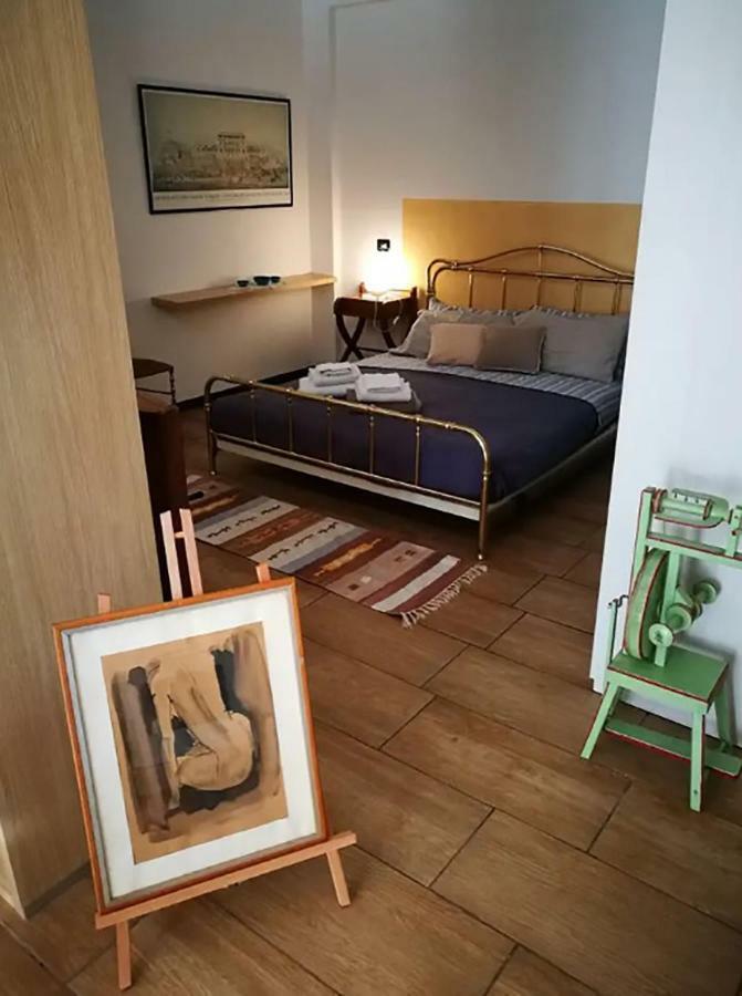 Casa Garda Lägenhet Garda  Exteriör bild
